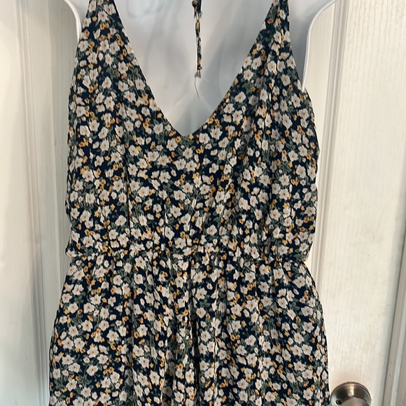 Final Touch short romper - Picture 8 of 10